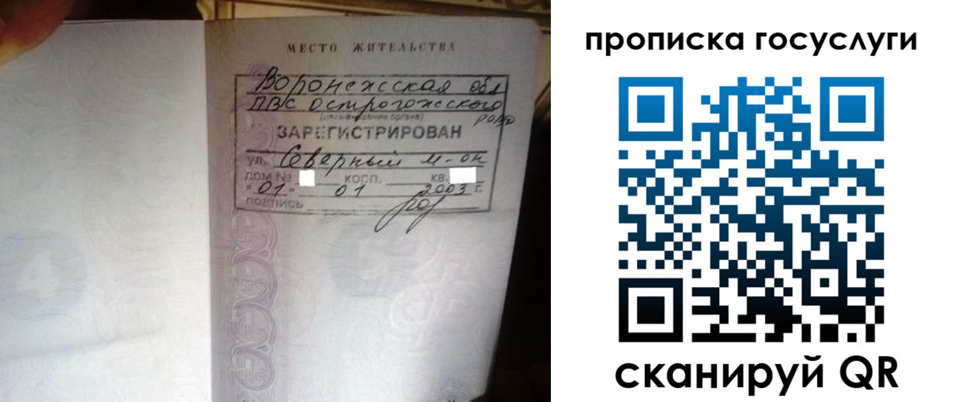 прописка законно в Камчатском крае